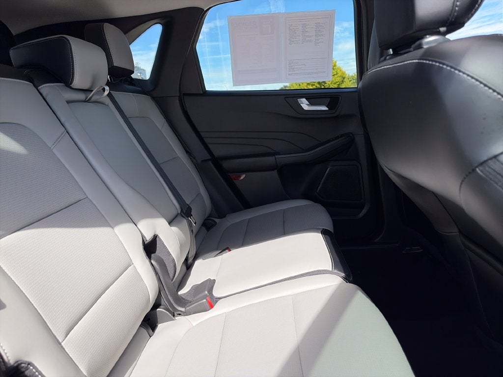 2023 Ford Escape Platinum 2.0