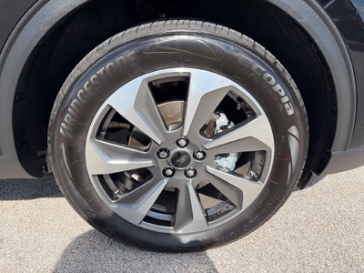 2023 Ford Escape Platinum 2.0