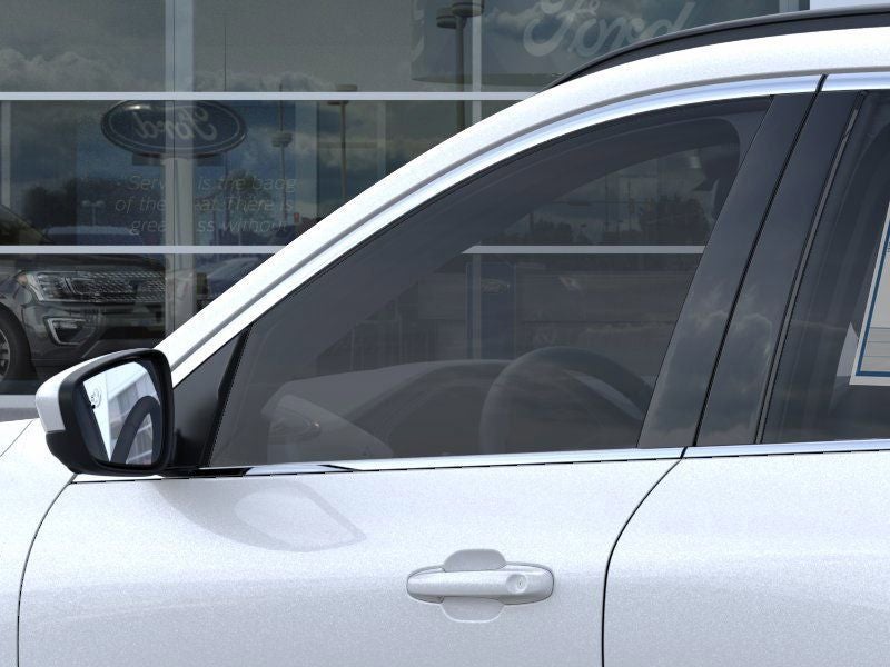 2026 Ford Escape Platinum