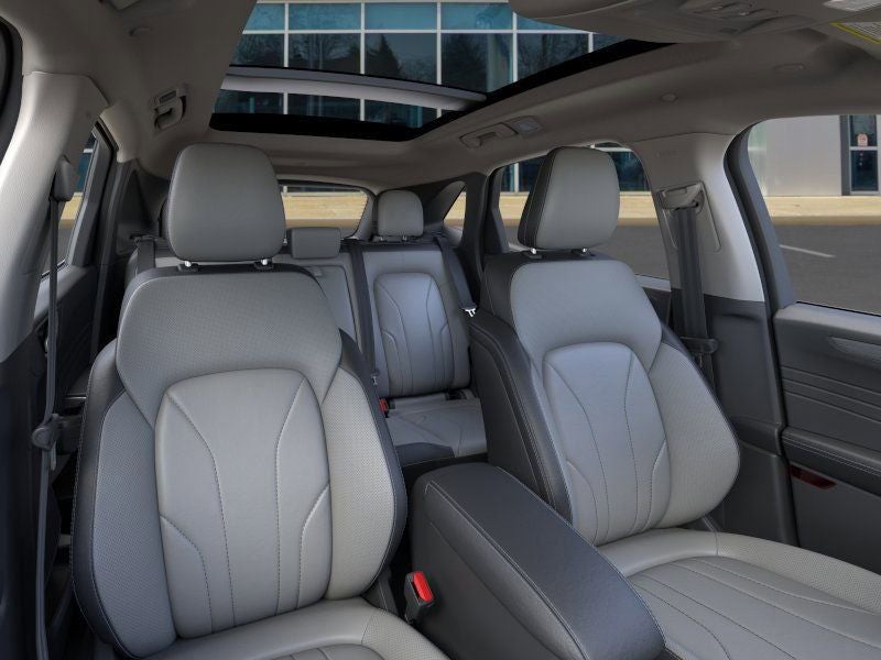 2026 Ford Escape Platinum