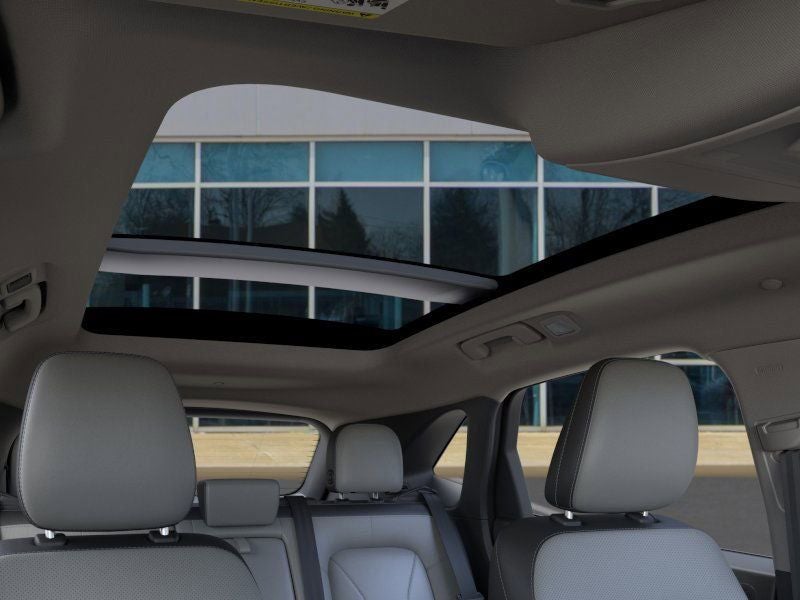 2026 Ford Escape Platinum