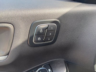 2024 Ford Escape Platinum Premium Tech Package