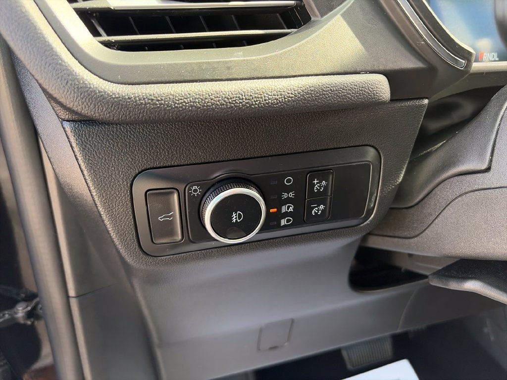 2024 Ford Escape Platinum Premium Tech Package