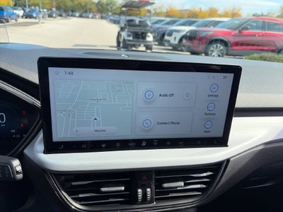 2024 Ford Escape Platinum Premium Tech Package