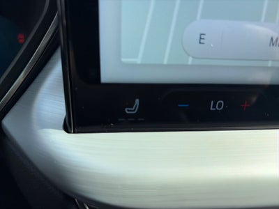 2024 Ford Escape Platinum Premium Tech Package