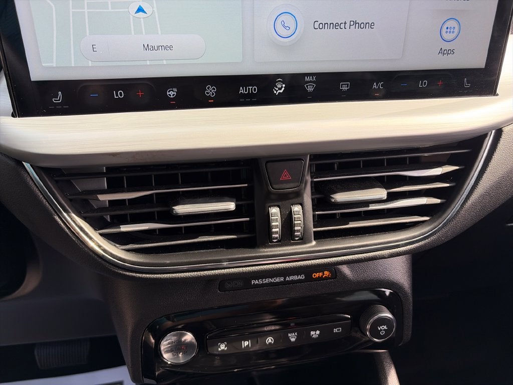 2024 Ford Escape Platinum Premium Tech Package