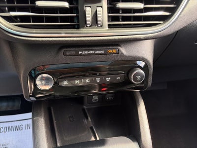 2024 Ford Escape Platinum Premium Tech Package