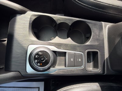 2024 Ford Escape Platinum Premium Tech Package