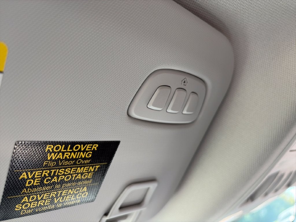 2024 Ford Escape Platinum Premium Tech Package