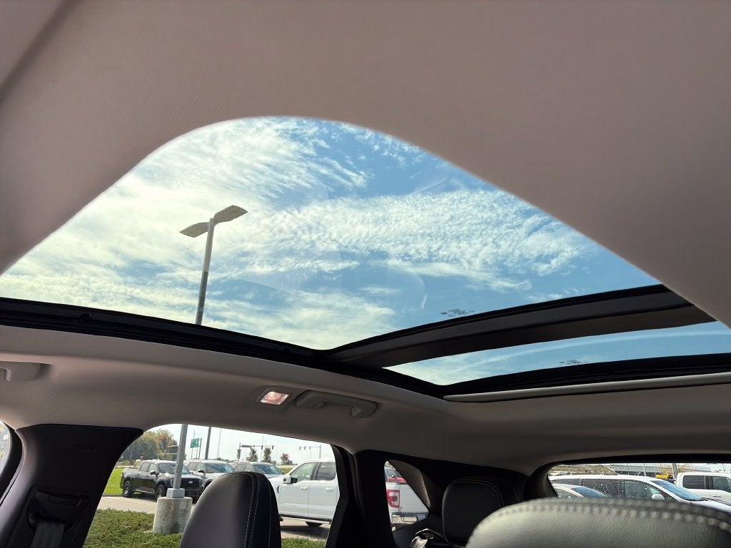 2024 Ford Escape Platinum Premium Tech Package