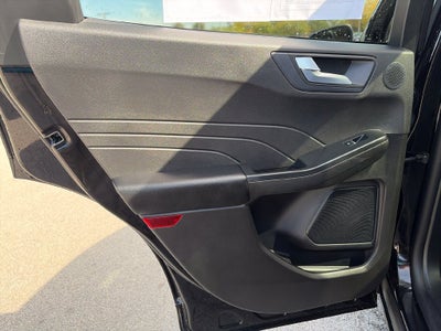 2024 Ford Escape Platinum Premium Tech Package