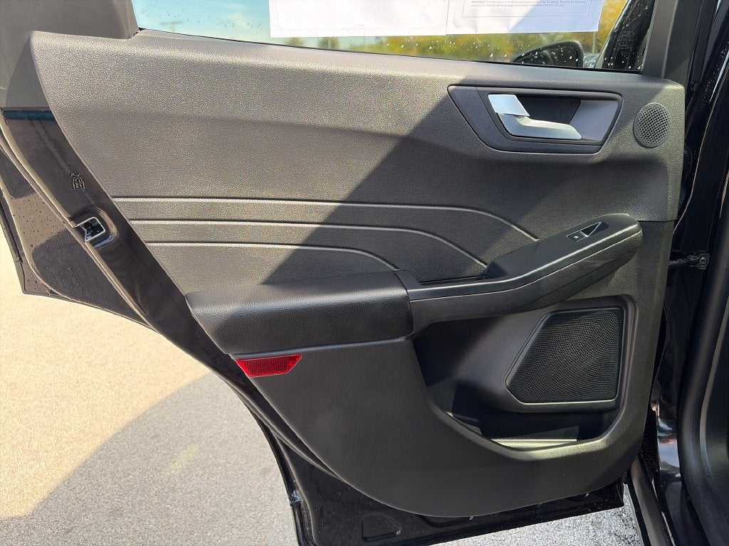 2024 Ford Escape Platinum Premium Tech Package