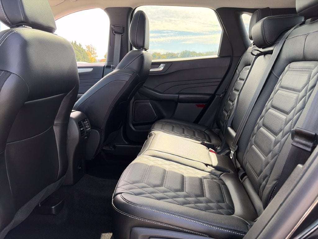 2024 Ford Escape Platinum Premium Tech Package