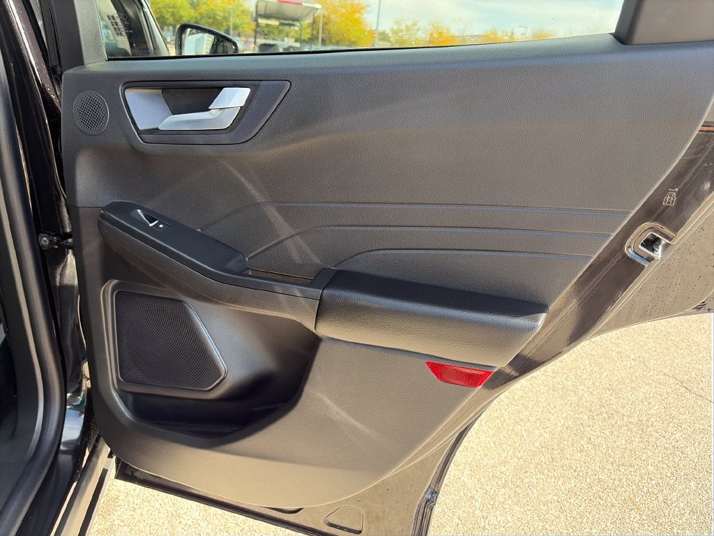 2024 Ford Escape Platinum Premium Tech Package