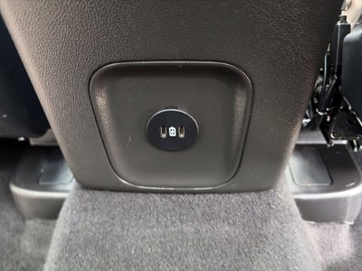 2024 Ford Escape Platinum Premium Tech Package