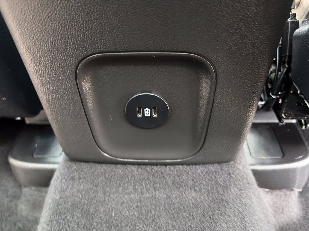 2024 Ford Escape Platinum Premium Tech Package