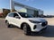 2025 Ford Escape Hybrid Platinum Premium Tech Package