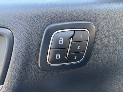 2025 Ford Escape Hybrid Platinum Premium Tech Package