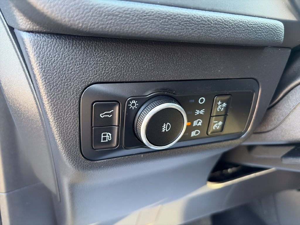 2025 Ford Escape Hybrid Platinum Premium Tech Package
