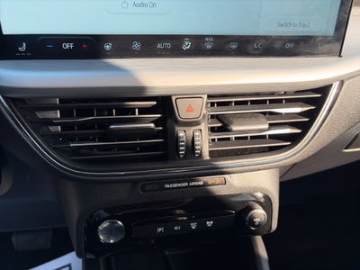 2025 Ford Escape Hybrid Platinum Premium Tech Package