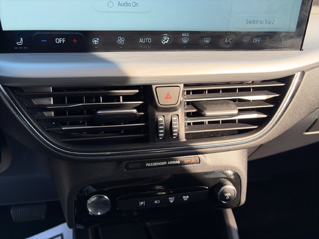 2025 Ford Escape Hybrid Platinum Premium Tech Package