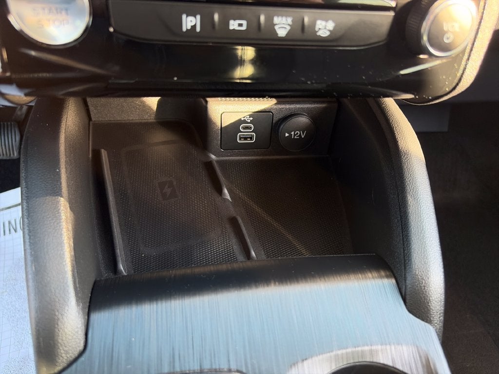 2025 Ford Escape Hybrid Platinum Premium Tech Package