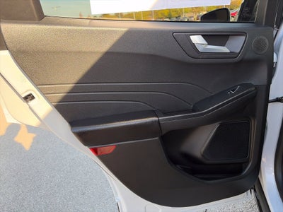 2025 Ford Escape Hybrid Platinum Premium Tech Package
