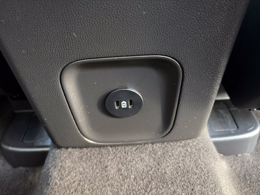 2025 Ford Escape Hybrid Platinum Premium Tech Package