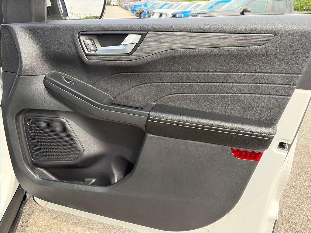 2023 Ford Escape Hybrid Platinum