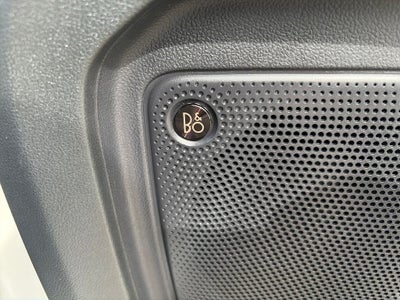 2023 Ford Escape Hybrid Platinum