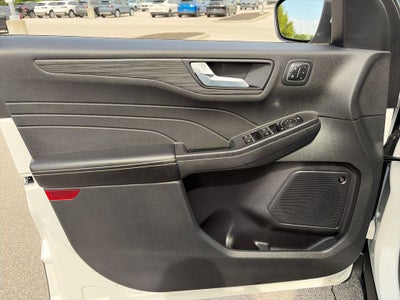 2023 Ford Escape Hybrid Platinum