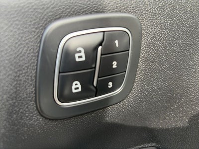 2023 Ford Escape Hybrid Platinum