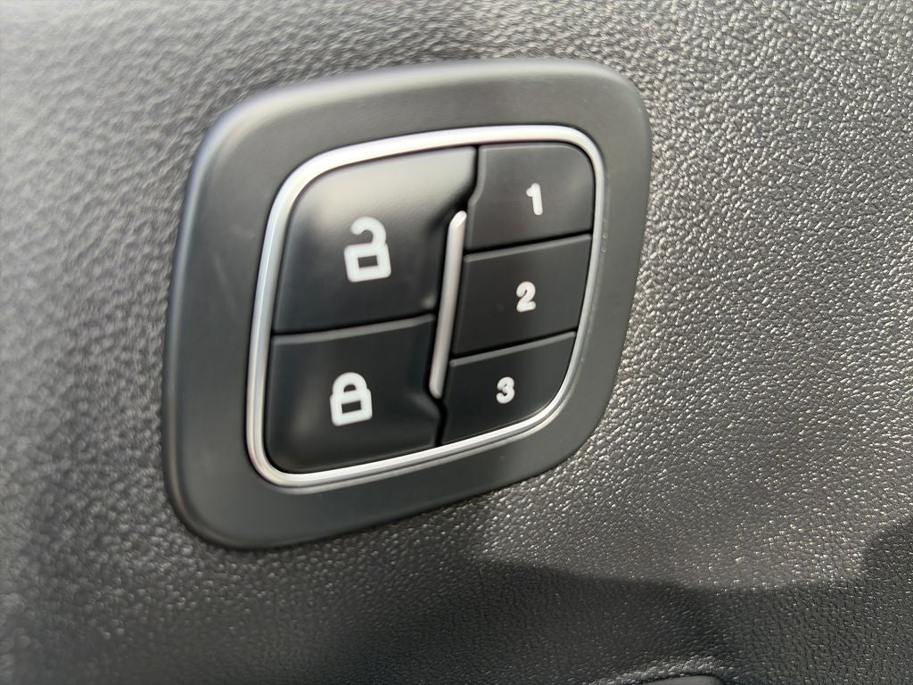 2023 Ford Escape Hybrid Platinum