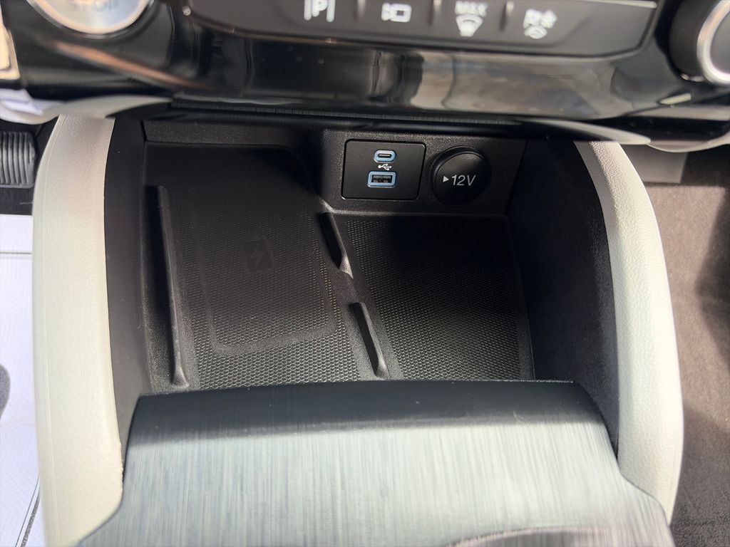 2023 Ford Escape Hybrid Platinum