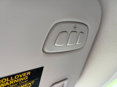 2023 Ford Escape Hybrid Platinum