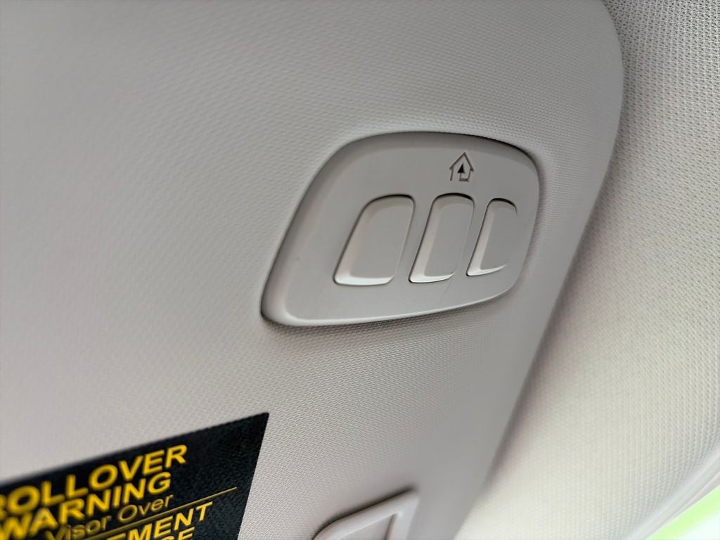 2023 Ford Escape Hybrid Platinum
