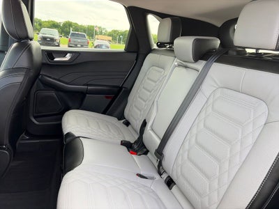 2023 Ford Escape Hybrid Platinum