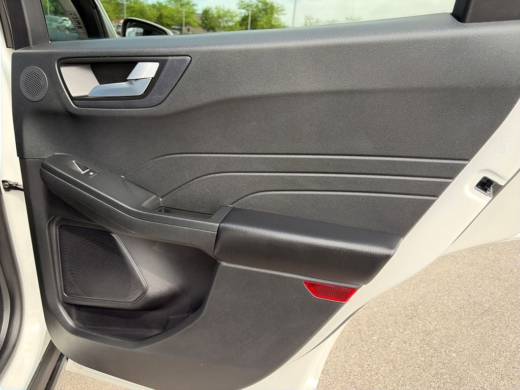 2023 Ford Escape Hybrid Platinum