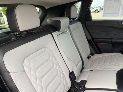 2023 Ford Escape Hybrid Platinum