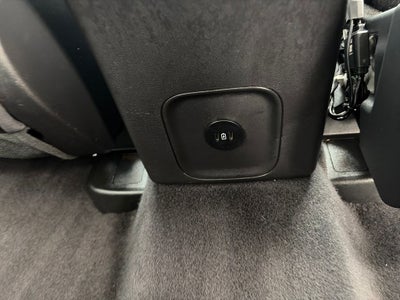 2023 Ford Escape Hybrid Platinum