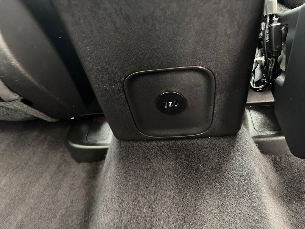 2023 Ford Escape Hybrid Platinum