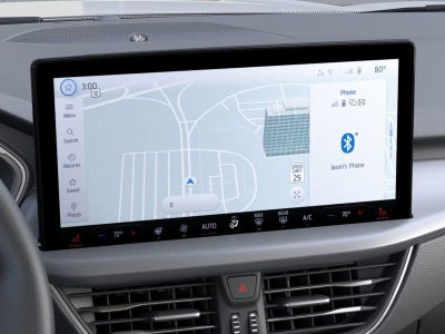 2026 Ford Escape Hybrid Platinum