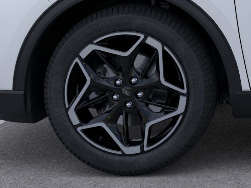 2026 Ford Escape Hybrid Platinum