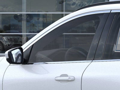 2026 Ford Escape Hybrid Platinum