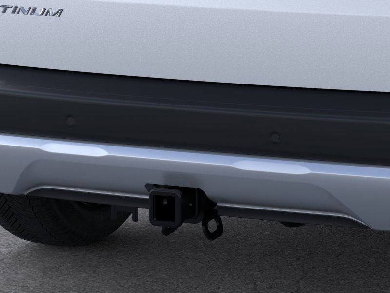 2026 Ford Escape Hybrid Platinum