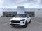 2026 Ford Escape Hybrid Platinum