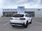 2026 Ford Escape Hybrid Platinum