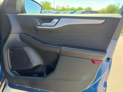 2023 Ford Escape Hybrid Platinum