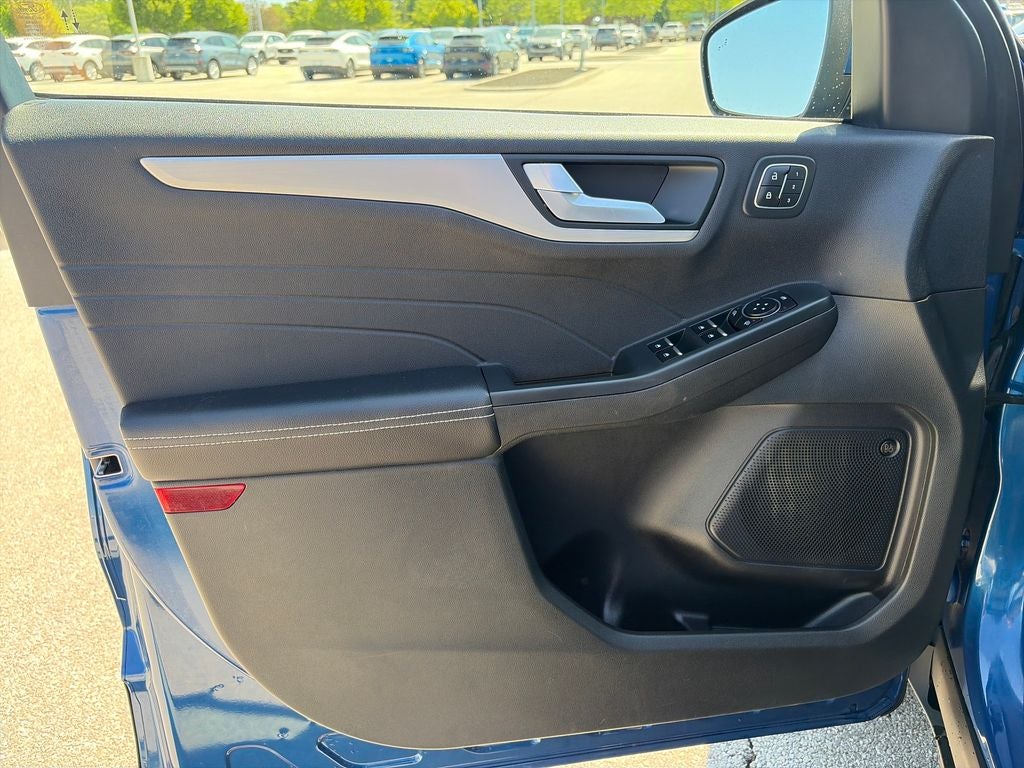 2023 Ford Escape Hybrid Platinum