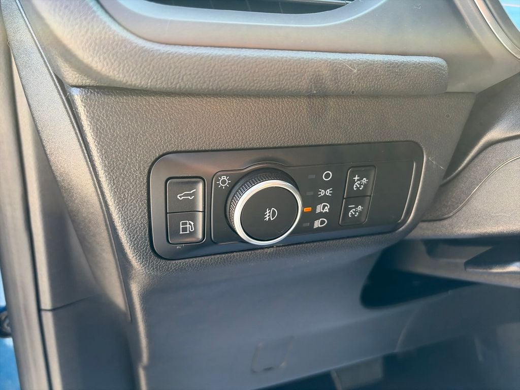 2023 Ford Escape Hybrid Platinum